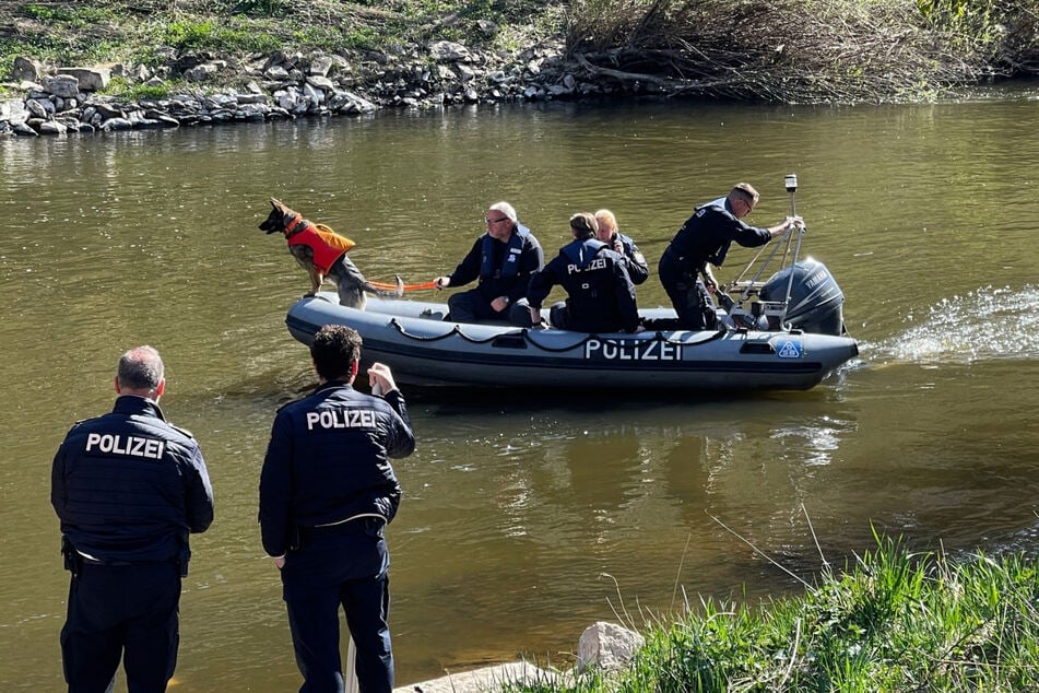 Der Junge wurde am Ostersonntag tot in der Lahn gefunden.