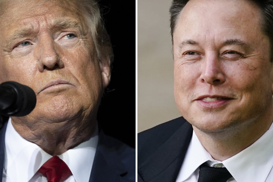 Panne bei Livestream: Musk und Trump mit technischen Problemen