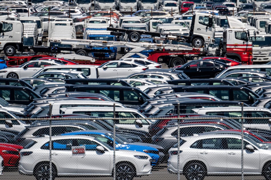 Trump has extended his effort to soften tariffs on US automakers.