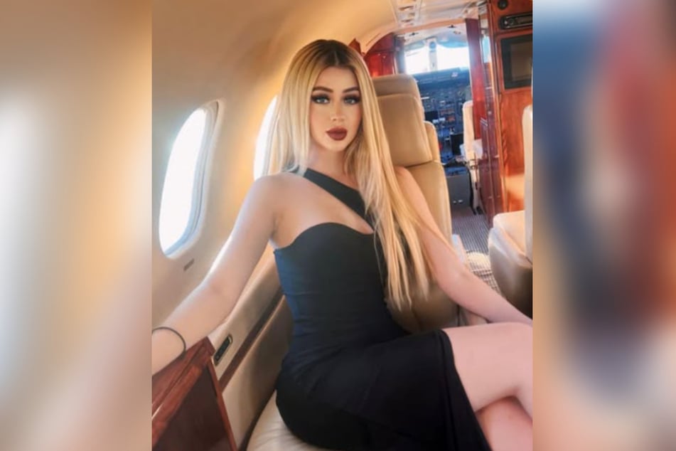 Valeria Marquez war eine mexikanische Beauty- und Lifestyle-Influencerin.
