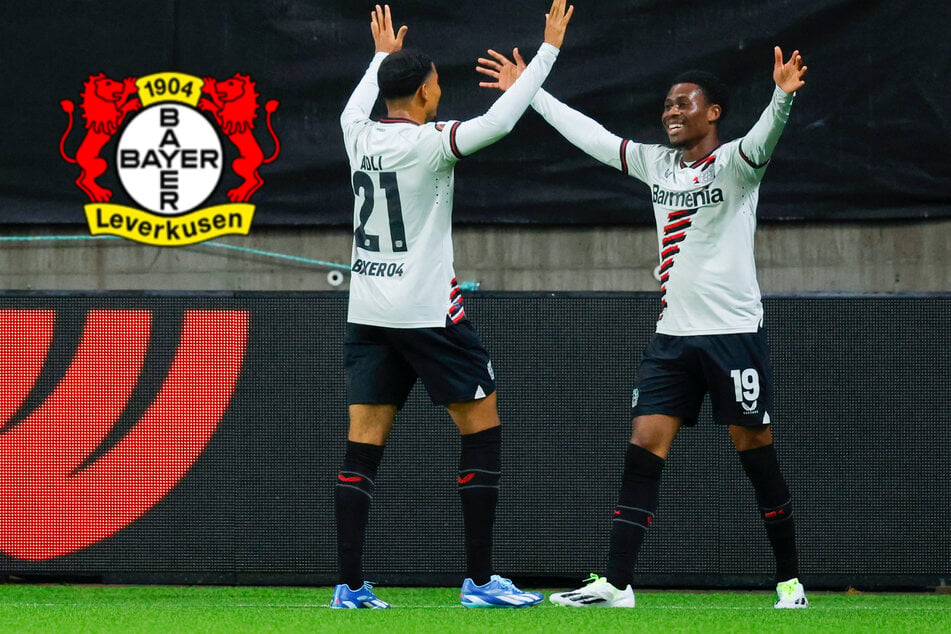 Sahne-Lauf hält an! Bayer 04 Leverkusen zittert sich zum Sieg in Molde