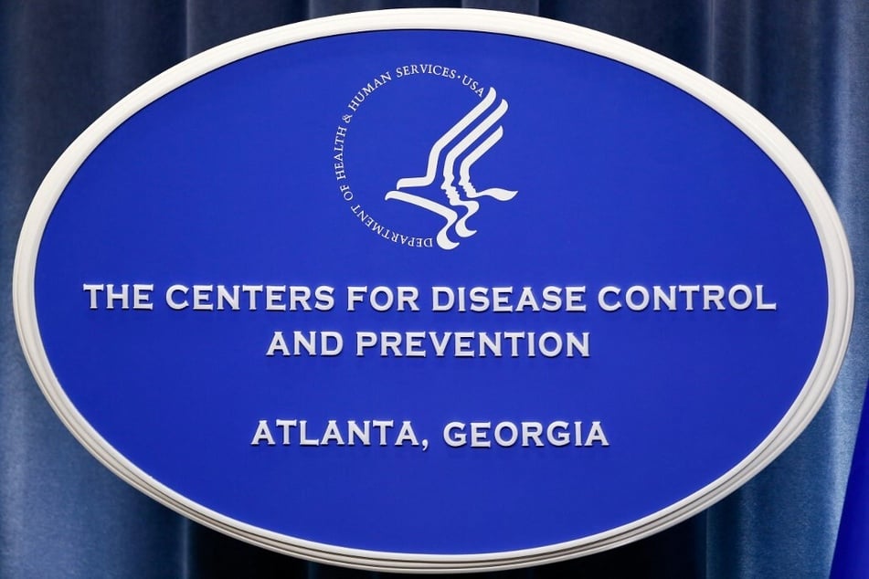 The Trump administration has reportedly fired nearly 1,300 employees of the US Centers for Disease Control and Prevention.