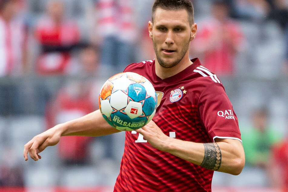 Niklas Süle (26) ist einer der BVB-Neuzugänge für die kommende Saison.