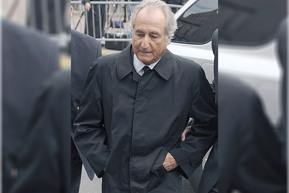 Bernie Madoff passed away at the age of 82.