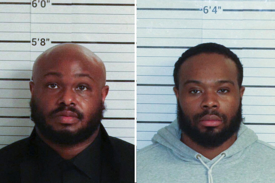 Desmond Mills Jr. and Demetrius Haley, who are among the five Memphis cops accused of killing Tyre Nichols, had previously received official reprimands.