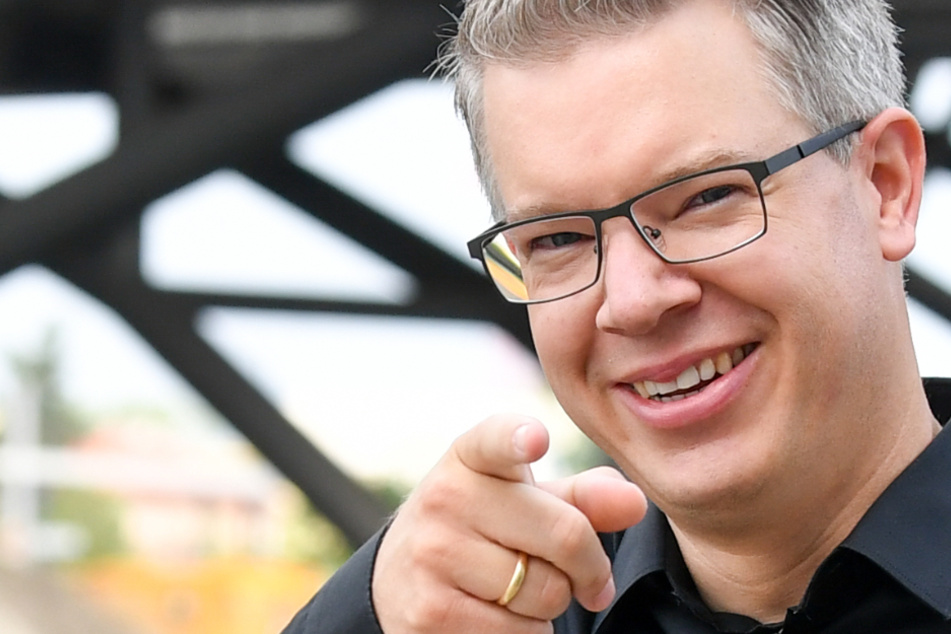 "Die Höhle der Löwen"-Investor Frank Thelen macht Start-Ups neue Hoffnung