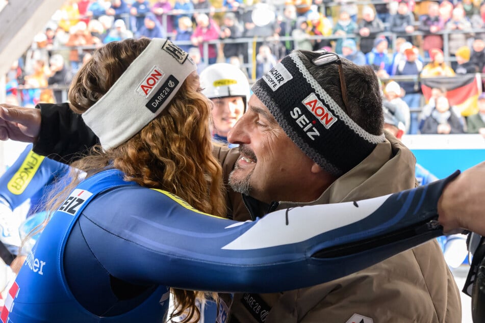 Rodel-Rente für Ikone Georg "Schorsch" Hackl: "Der Größte geht"