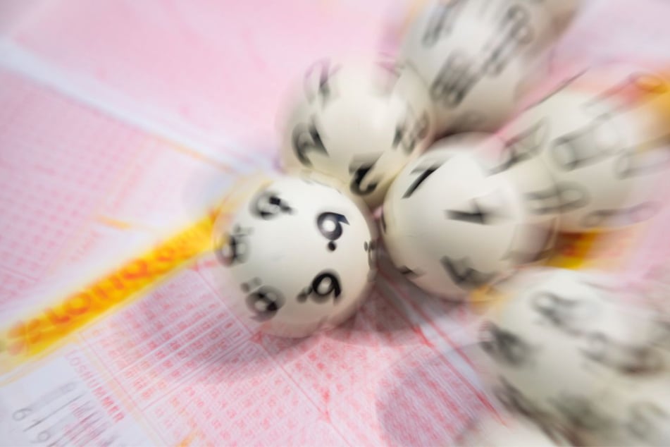 Über Nacht zum Multimillionär: Tipper aus dem Südwesten räumt beim Lotto ab