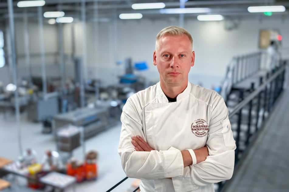 Dirk Schäfer (47) hält den Beschluss der Bundesregierung für "eine Frechheit".