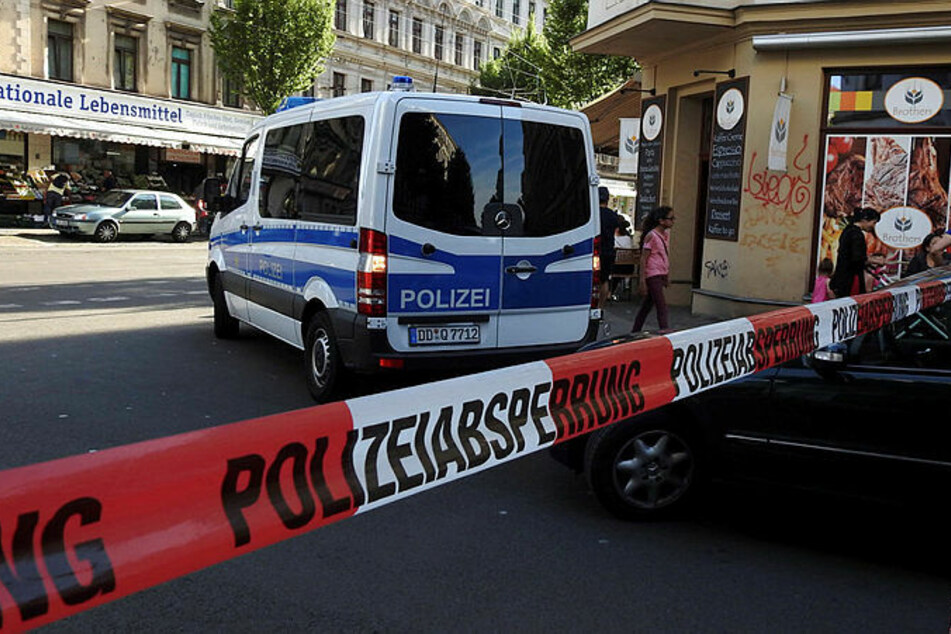 Nach Geiselnahme: Razzia und Verhaftungen auf der Eisenbahnstraße