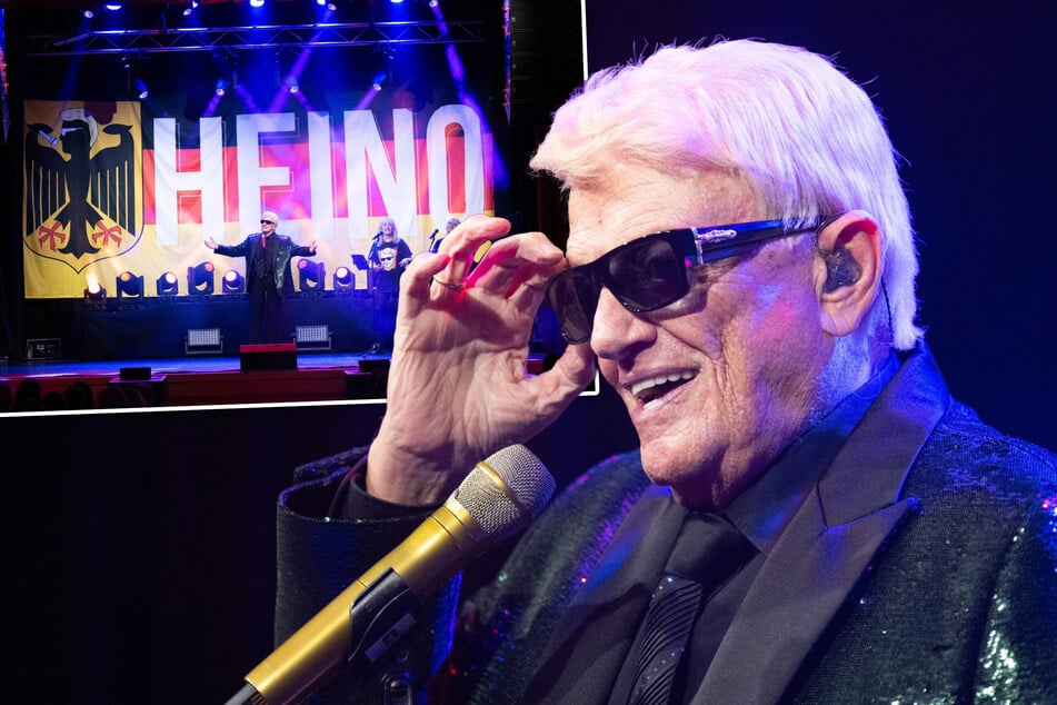 Heino "definitiv nicht" rechts: Schlagerstar lässt sechsstellige Summe liegen