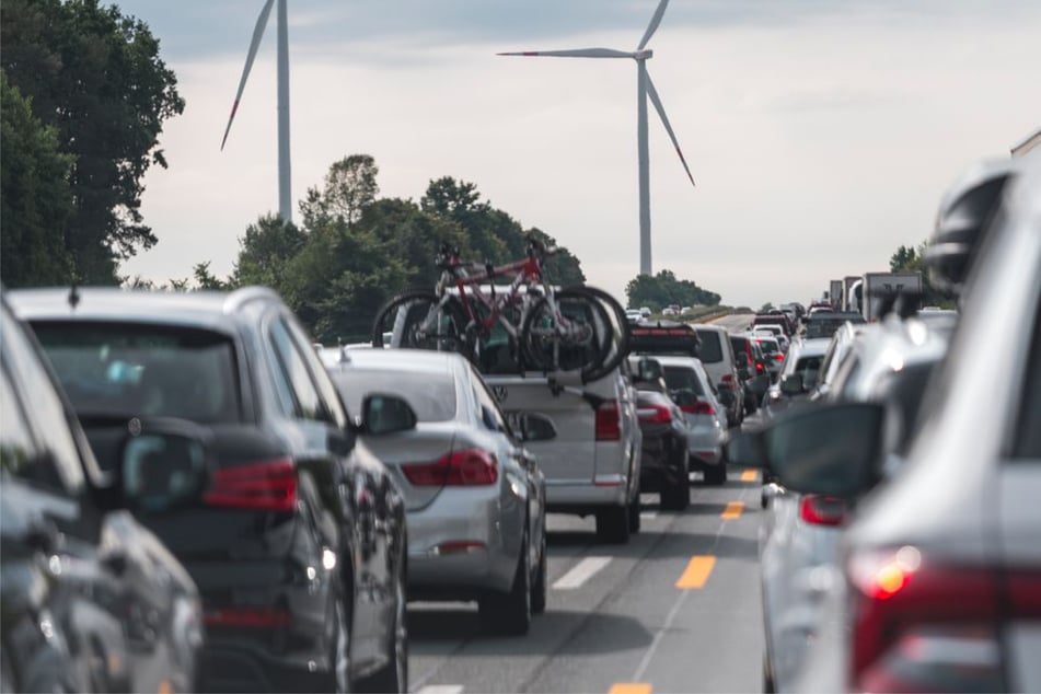 Das neue Portal soll unter anderem den Pendelverkehr beruhigen.