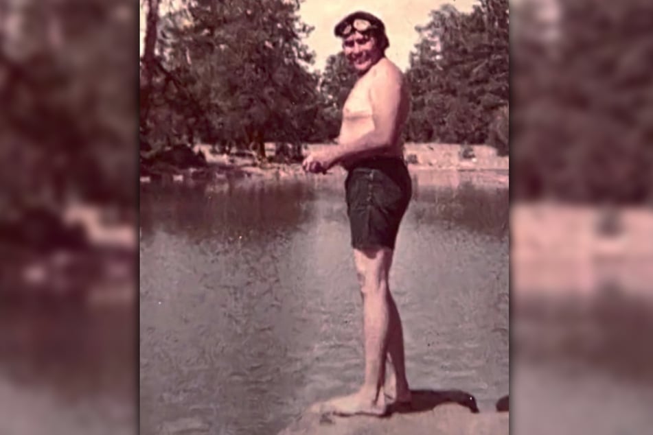 Seine Tochter beschrieb Timothy Lee Benally als lustigen, aufgeschlossenen und geselligen Mann.