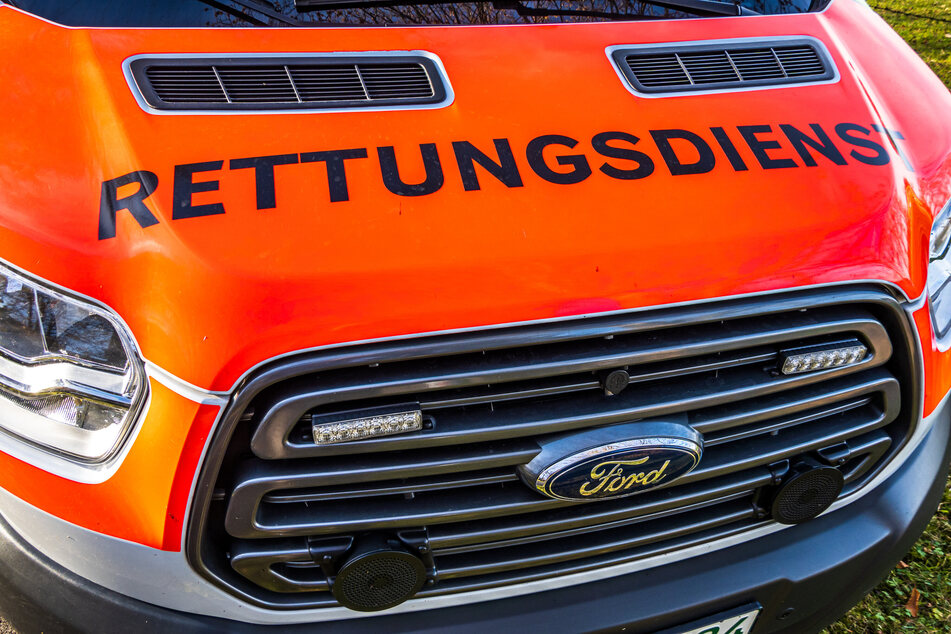 Acht Verletzte in Mehrfamilienhaus in Kassel: Defekte Gastherme sorgt für Evakuierung