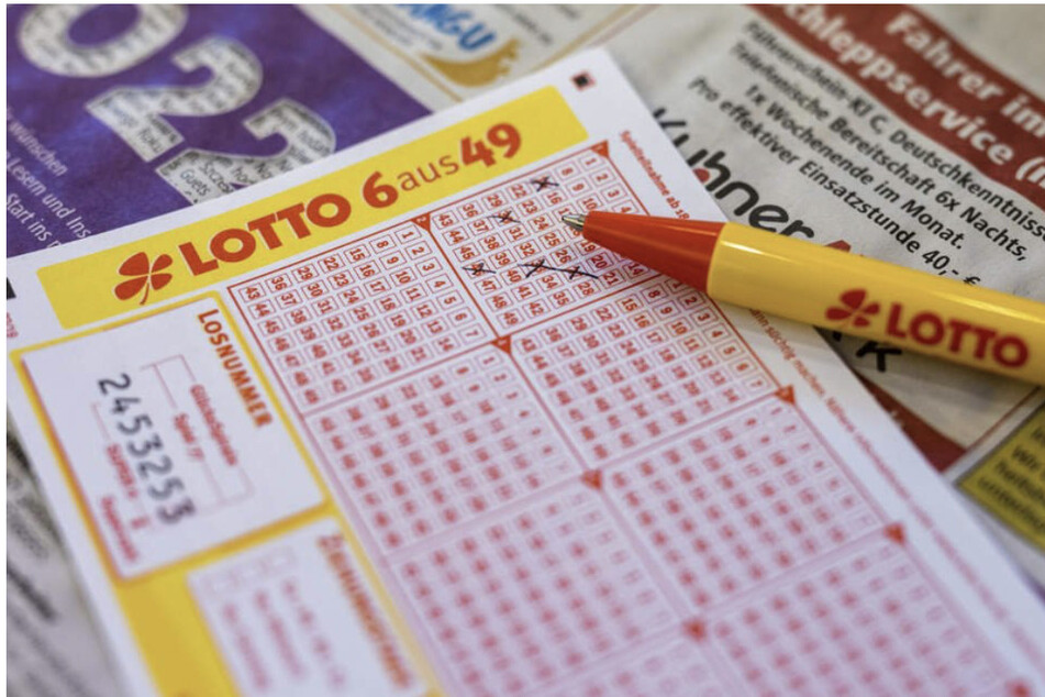 Tipper aus Sachsen gewinnt Millionenbetrag im Lotto
