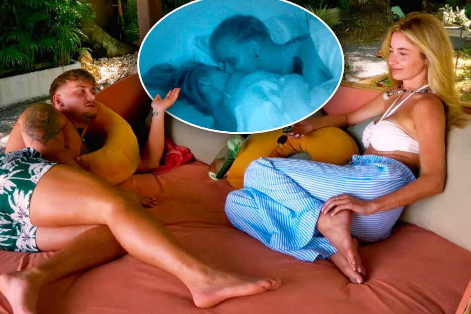 Eskalation in Reality-Show: TV-Aufreißer hat Sex und sucht sich dann die Nächste