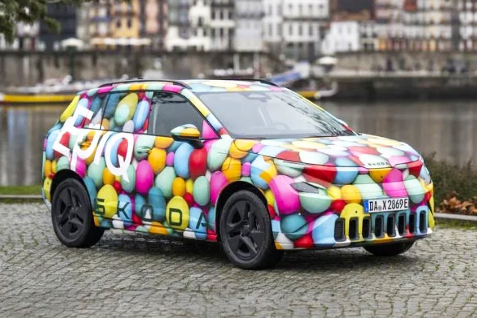 Ob schmale Gassen oder Stop-and-go im Berufsverkehr: der Epiq spielt seine Stärken genau dort aus, wo es darauf ankommt.