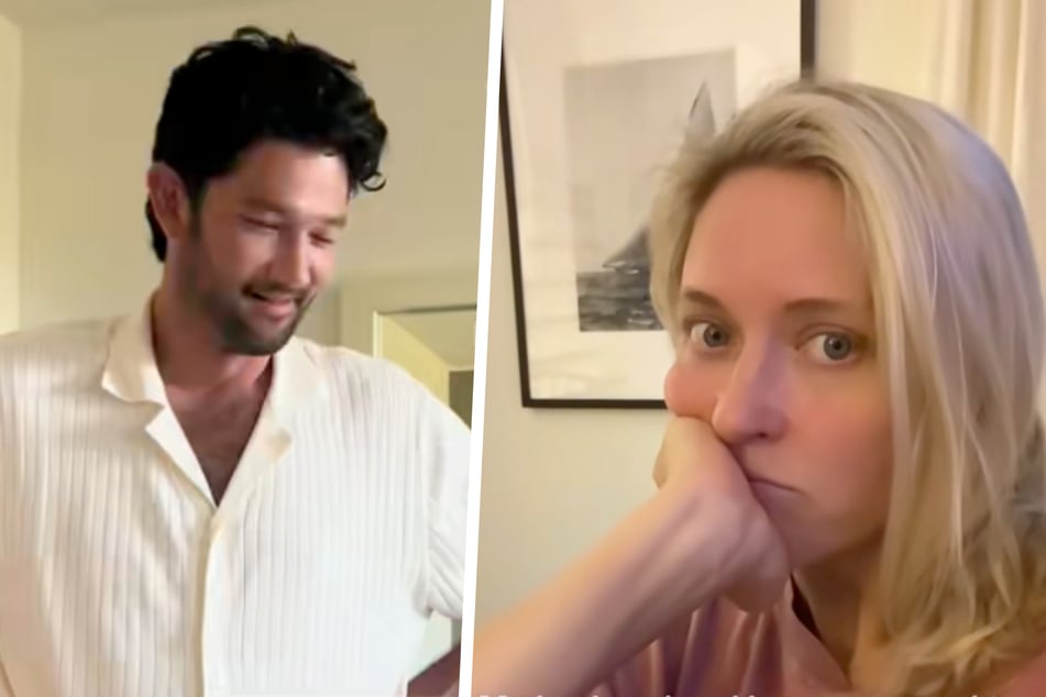 Un couple planifie ses vacances pendant des mois : ce qu'il découvre juste avant de partir les laisse sans voix