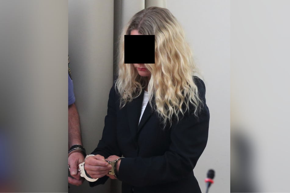 Der Prozess um Ramona B. (53) dauert an.