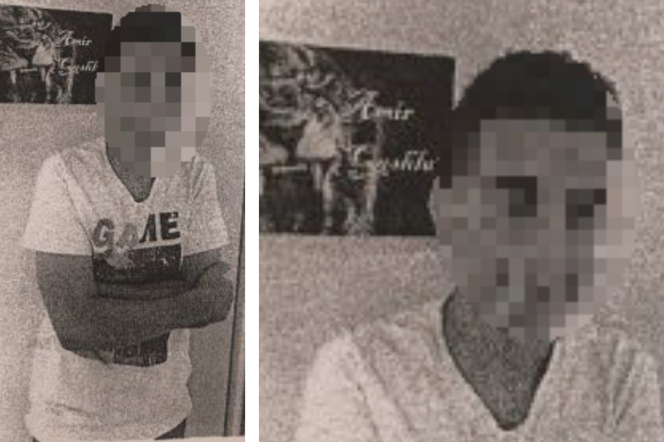 14-Jähriger verschwunden: Er ist wieder da!