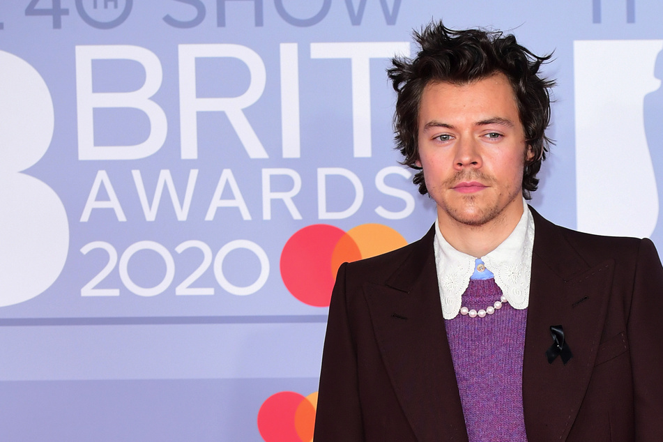 Bereits seit 2019 muss sich Harry Styles immer wieder mit seinem Stalker herumschlagen.