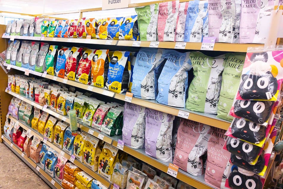 В честь открытия вас ждут 20 процентов скидки* на весь ассортимент ZOO &amp; Co.