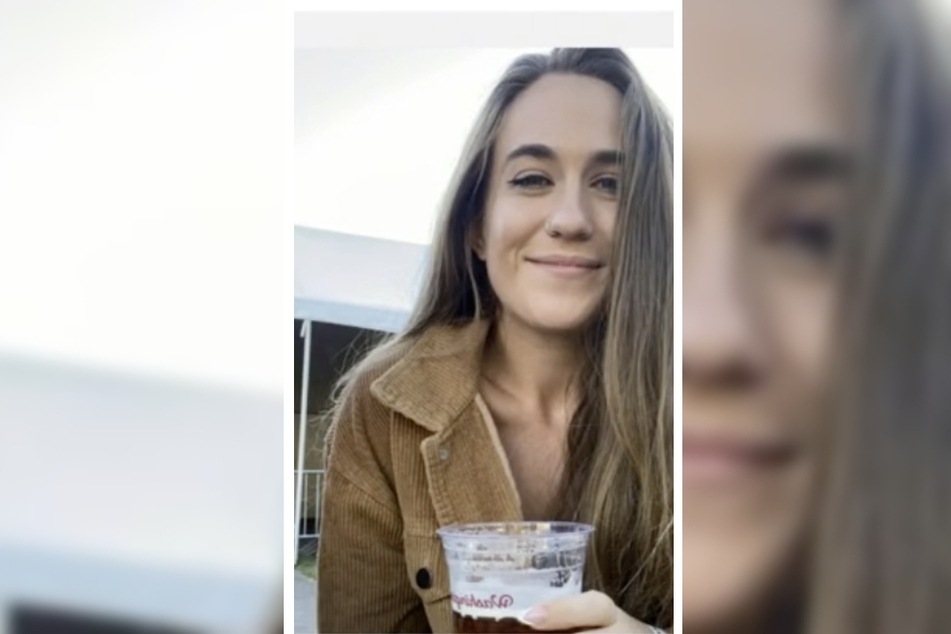 Die junge Frau wollte sich einfach nur mit einem netten Kerl treffen und wurde bitter enttäuscht.
