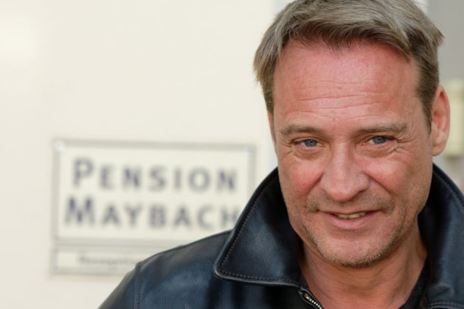 Tumor-Schock für Kai Noll: Der TV-Star muss sofort operiert werden