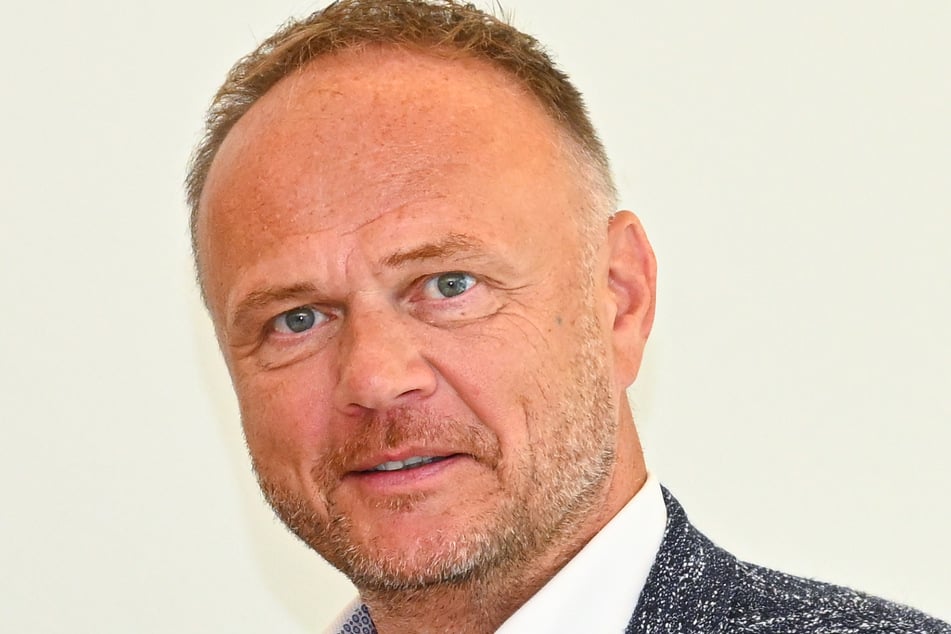 Unternehmer Thomas Bohn (58) verspricht, die Zusage einzuhalten.