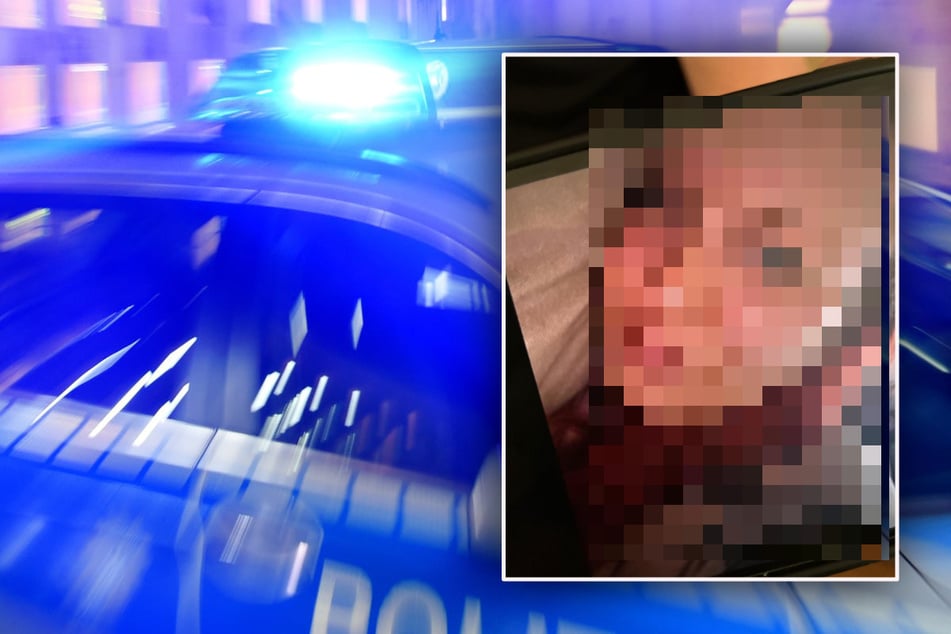 Die 39-Jährige ist laut Polizei wieder da.