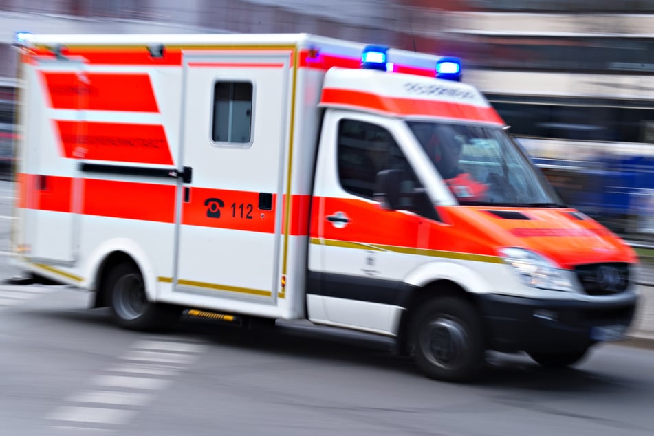 Vier Besucher einer Abifeier in Hamburg wurden am Freitagabend durch einen Polenböller verletzt. (Symbolfoto)