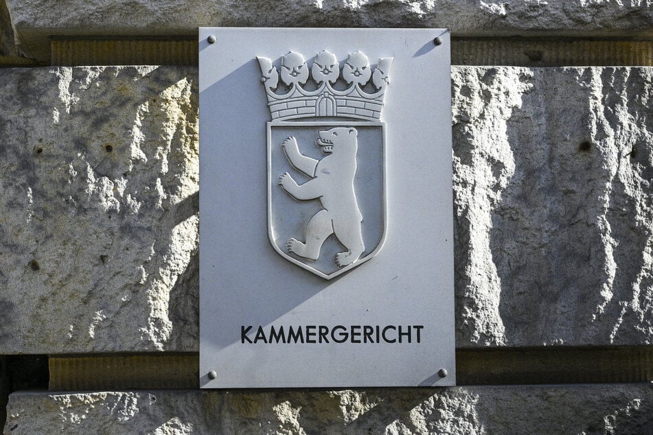 Verhandelt wird der Prozess vor dem Kammergericht Berlin. (Archivbild)