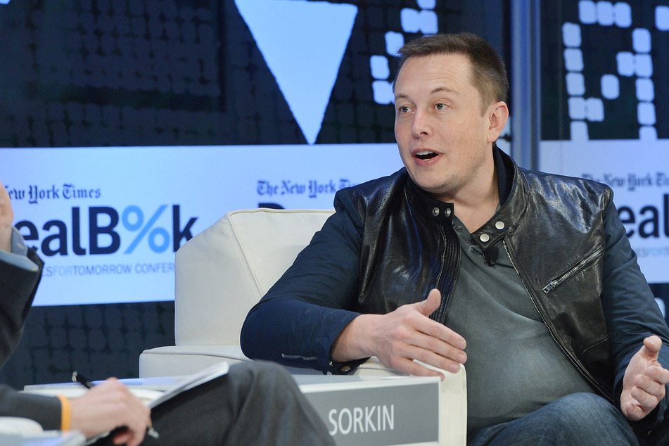 Elon Musk: Elon Musk testifies in court to defend payday that made him world's richest man