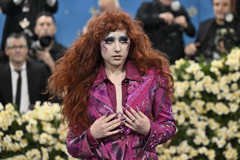 Mit ihrem Song "Pink Pony Club" hatte Chappell Roan ihren Durchbruch.