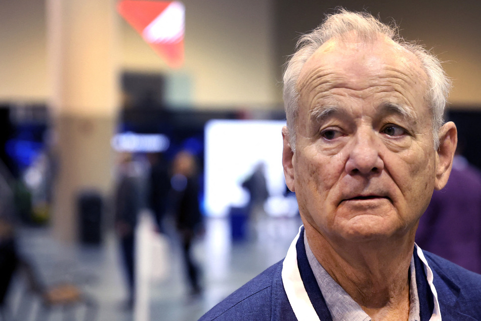 Bill Murray pays out after on-set sexual harassment claims as more details emerge