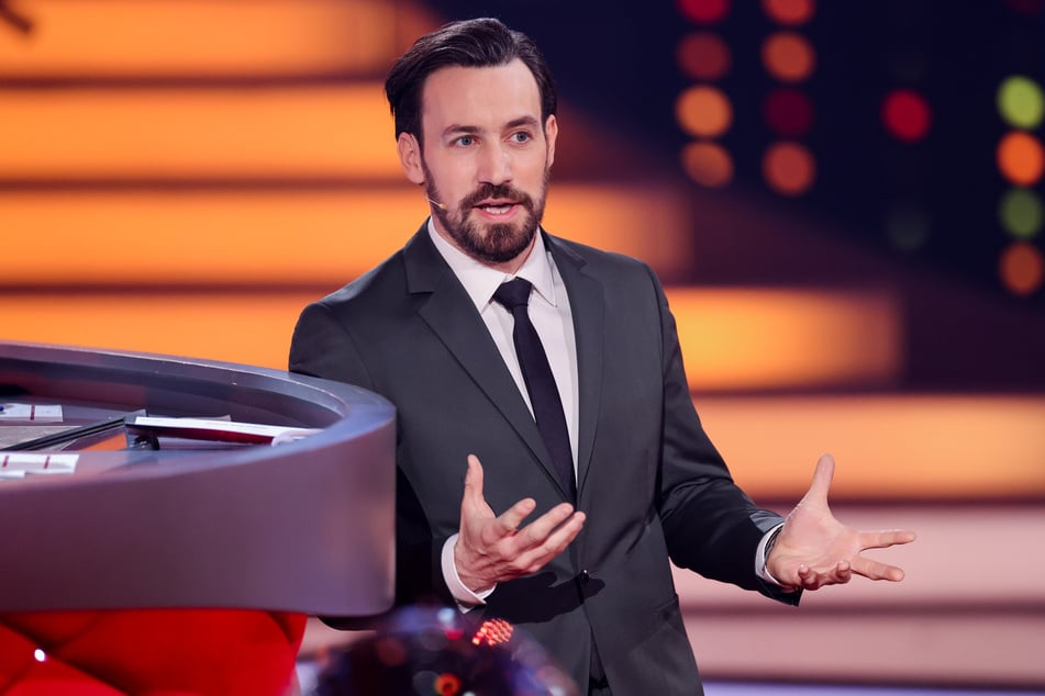 Jan Köppen (42) meldet sich nach dem Dschungelcamp zurück und spricht offen über die für ihn herausfordernde Zeit. (Archivfoto)