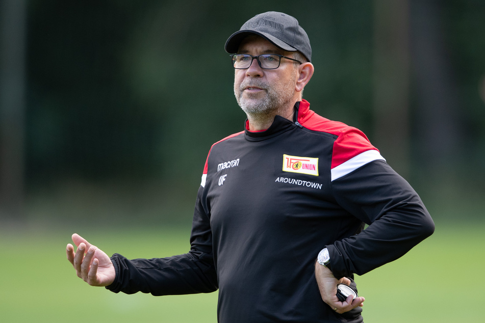 Der 1. FC Union Berlin unterlag dem 1. FC Köln im Testspiel. Trainer Urs Fischer zieht dennoch ein durchaus positives Fazit.