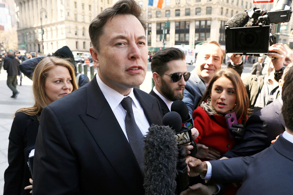 Musk is being accused of doing serious damage to Twitter throughout the buyout saga.