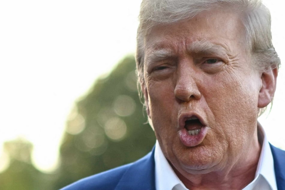 Trump admin. furious over leaked US intel saying Iran strikes didn't destroy nuclear program