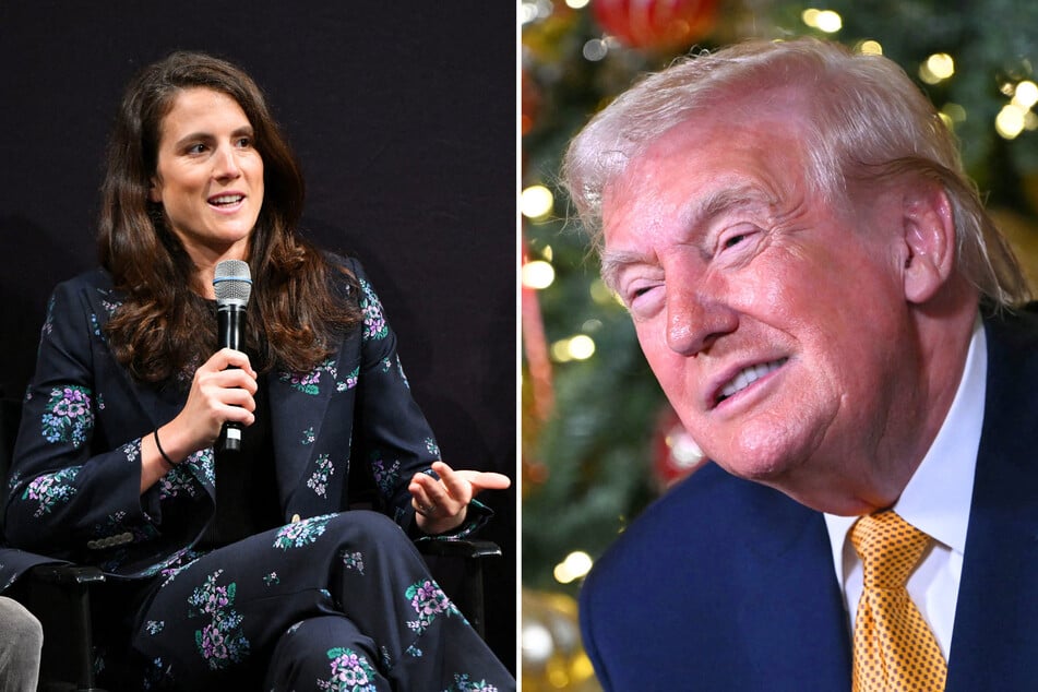Trump mocks grieving Kennedy family hours after the passing of JFK's granddaughter
