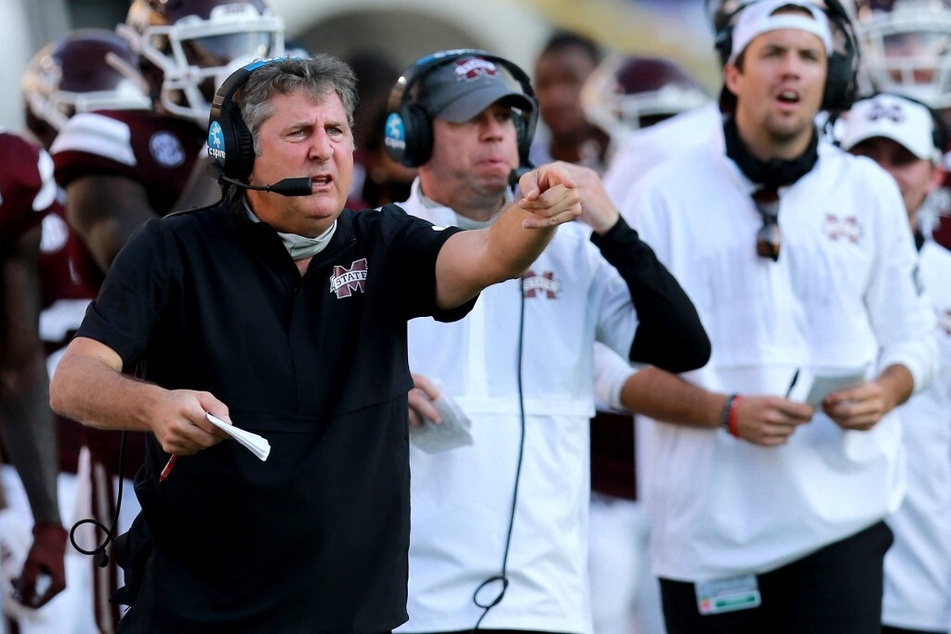 Mississippi State football promotes defensive coordinator Zach Arnett to Head Coach