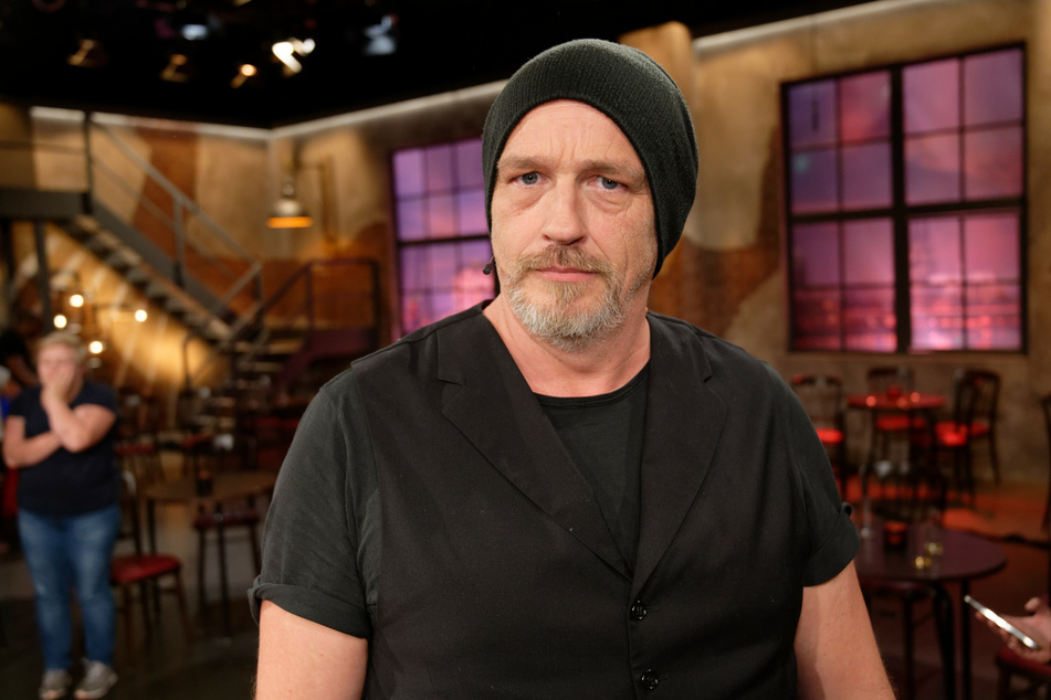Torsten Sträter (54) kommt am Sonntagabend nach Moritzburg. Noch gibt's Tickets!