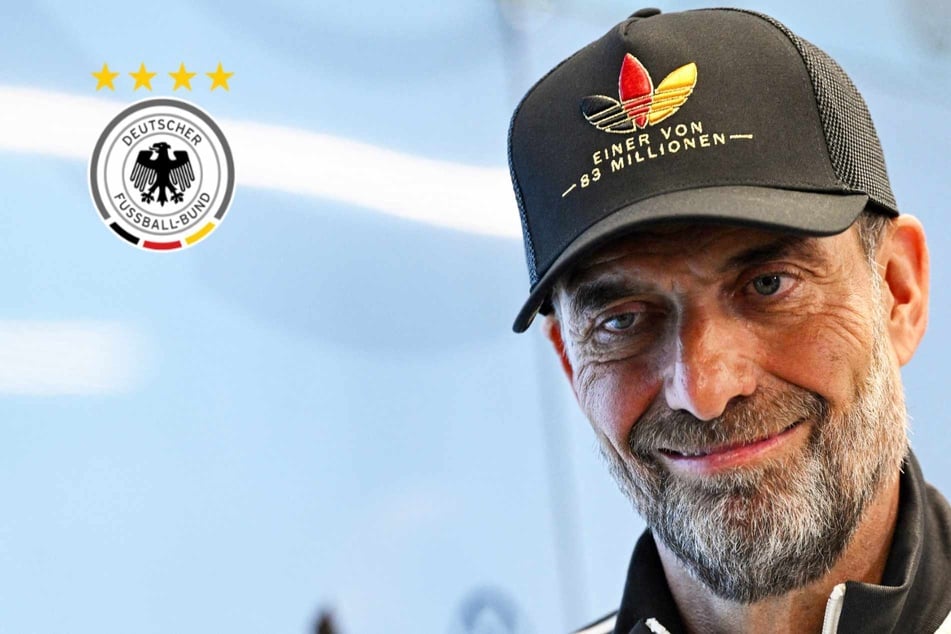 Viele Neulinge und Überraschungen: Jürgen Klopp nominiert 44 Spieler in zwei Teams!