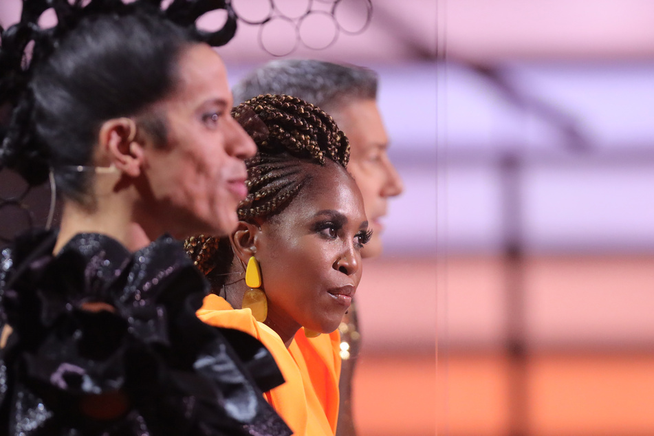 Die "Let's Dance"-Juroren (v.l.n.r.) Jorge González (53), Motsi Mabuse (40) und Joachim Llambi (56) werden wieder Punkte verteilen.
