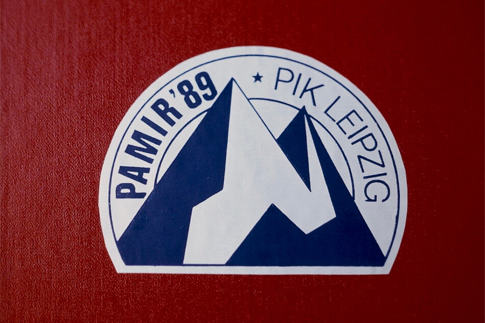 Der Name Pik Leipzig wurde 1989 festgelegt.