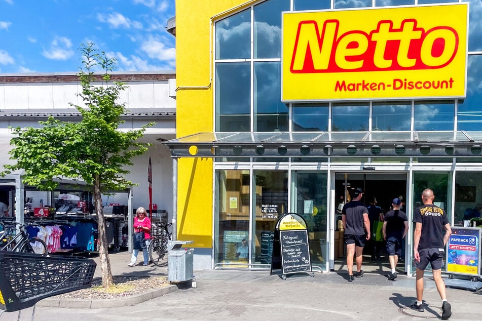 Wegen dieser Angebote rennen die Leute am Dienstag (20.5.) zu Netto