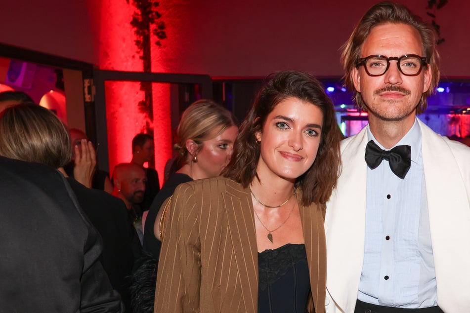 Sebastian Tigges über Trennung von Marie Nasemann: "Hat mein gesamtes Leben auf den Kopf gestellt"