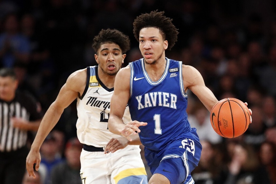 Xavier basketball is set to have arguably one of the hardest routes to the Final Four.