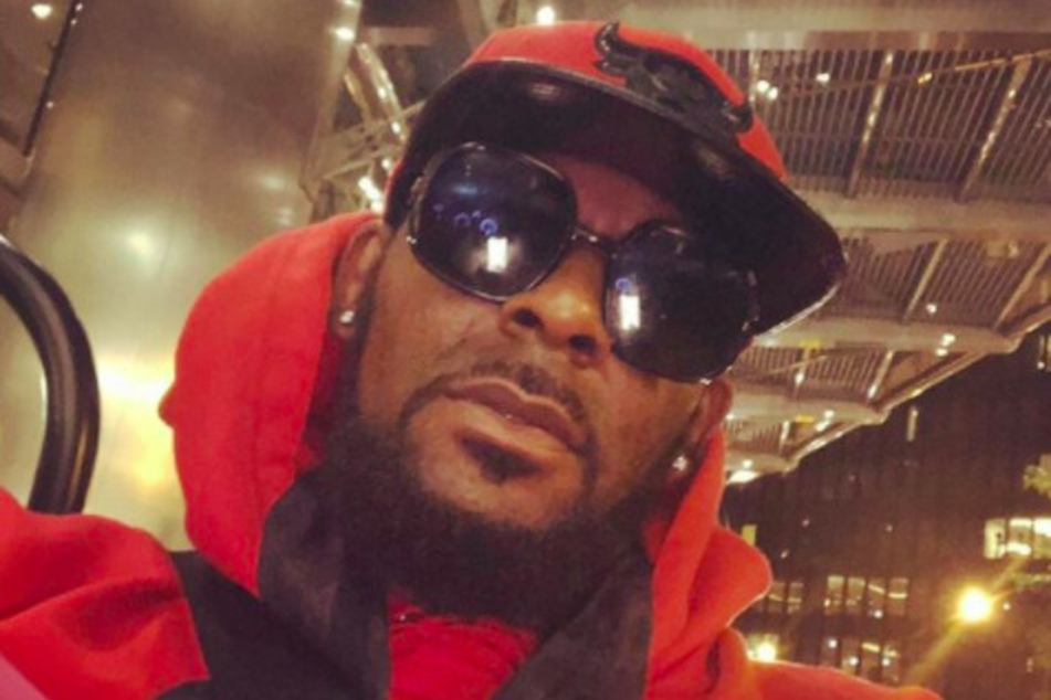 R. Kelly is facing multiple charges of racketeering and alleged sexual abuse of minors.