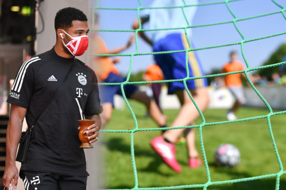 Für Corona-Benachteiligte: Spielerberater von Gnabry und Co. gründen Hilfsfonds!